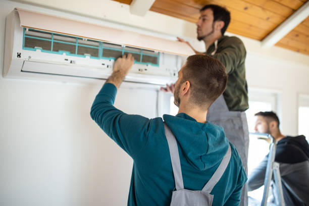 Best AC installation near me  in Oak Harbor, OH