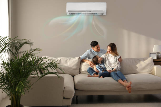 Best HVAC maintenance near me  in Oak Harbor, OH