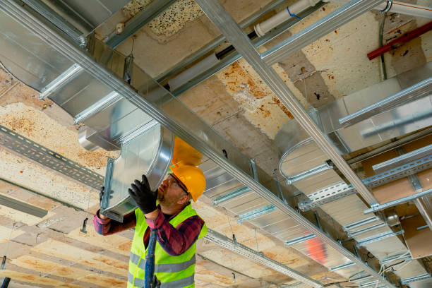 Best HVAC system installation  in Oak Harbor, OH