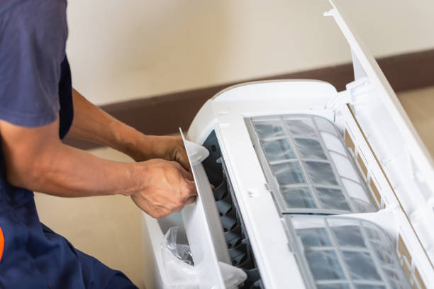 Best Emergency HVAC repair  in Oak Harbor, OH