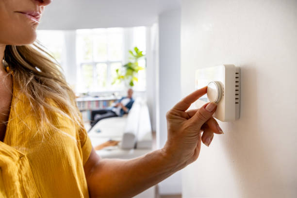Best Best HVAC companies  in Oak Harbor, OH