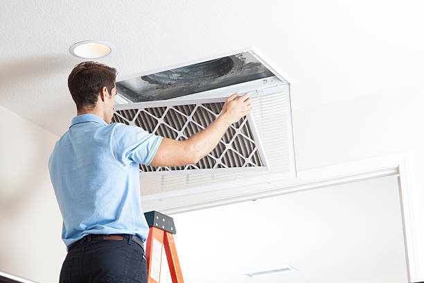 Best HVAC replacement cost  in Oak Harbor, OH