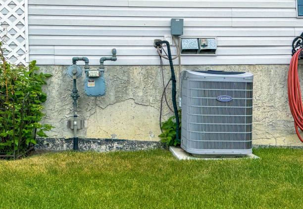 AC installation near me in Oak Harbor, OH