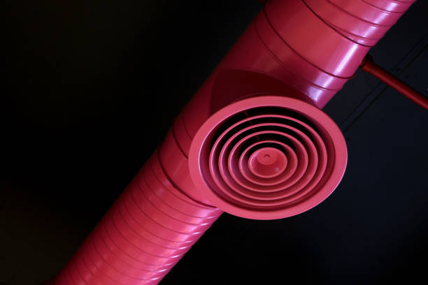 Best HVAC air duct cleaning  in Oak Harbor, OH
